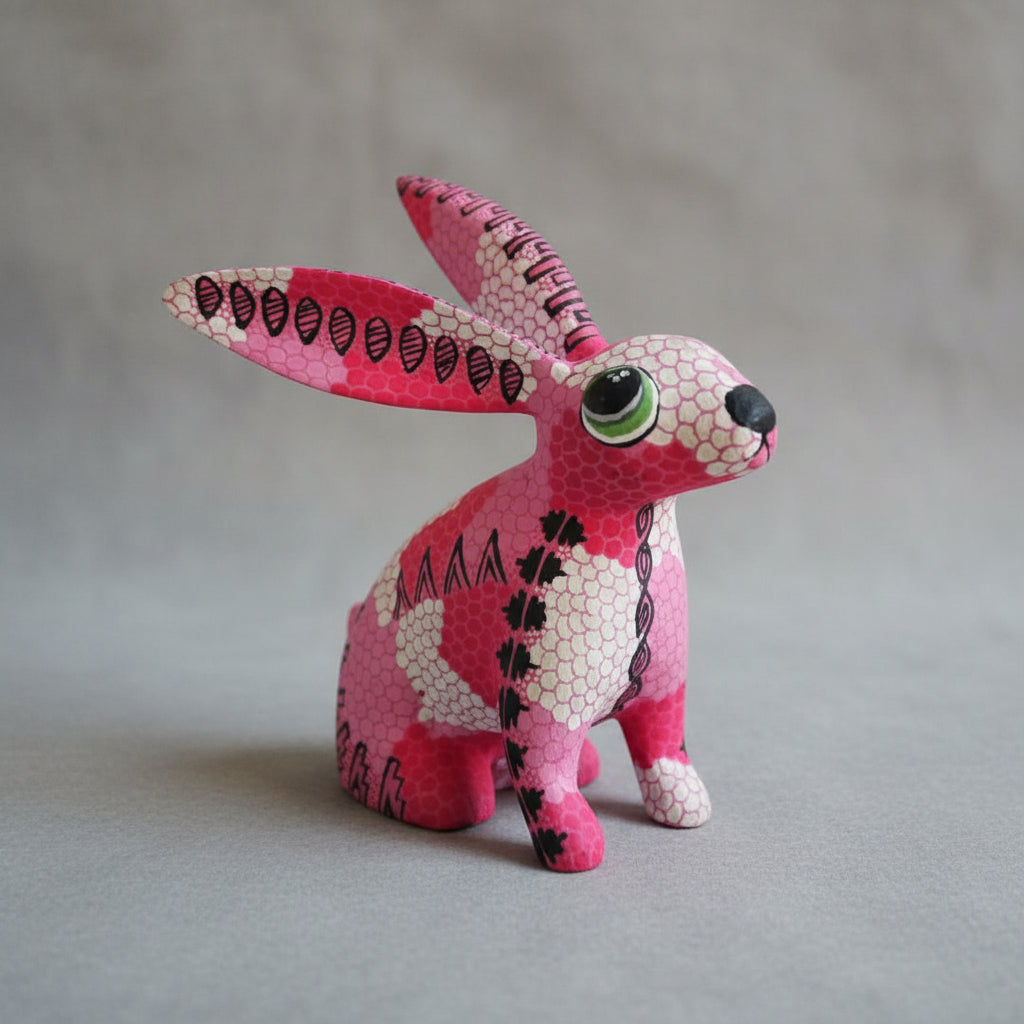 Alebrijes Pequeños