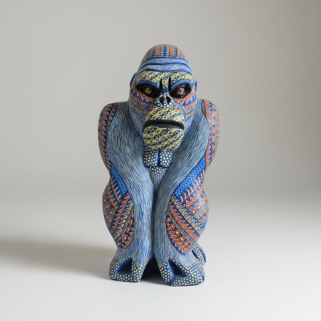 Alebrijes Grandes