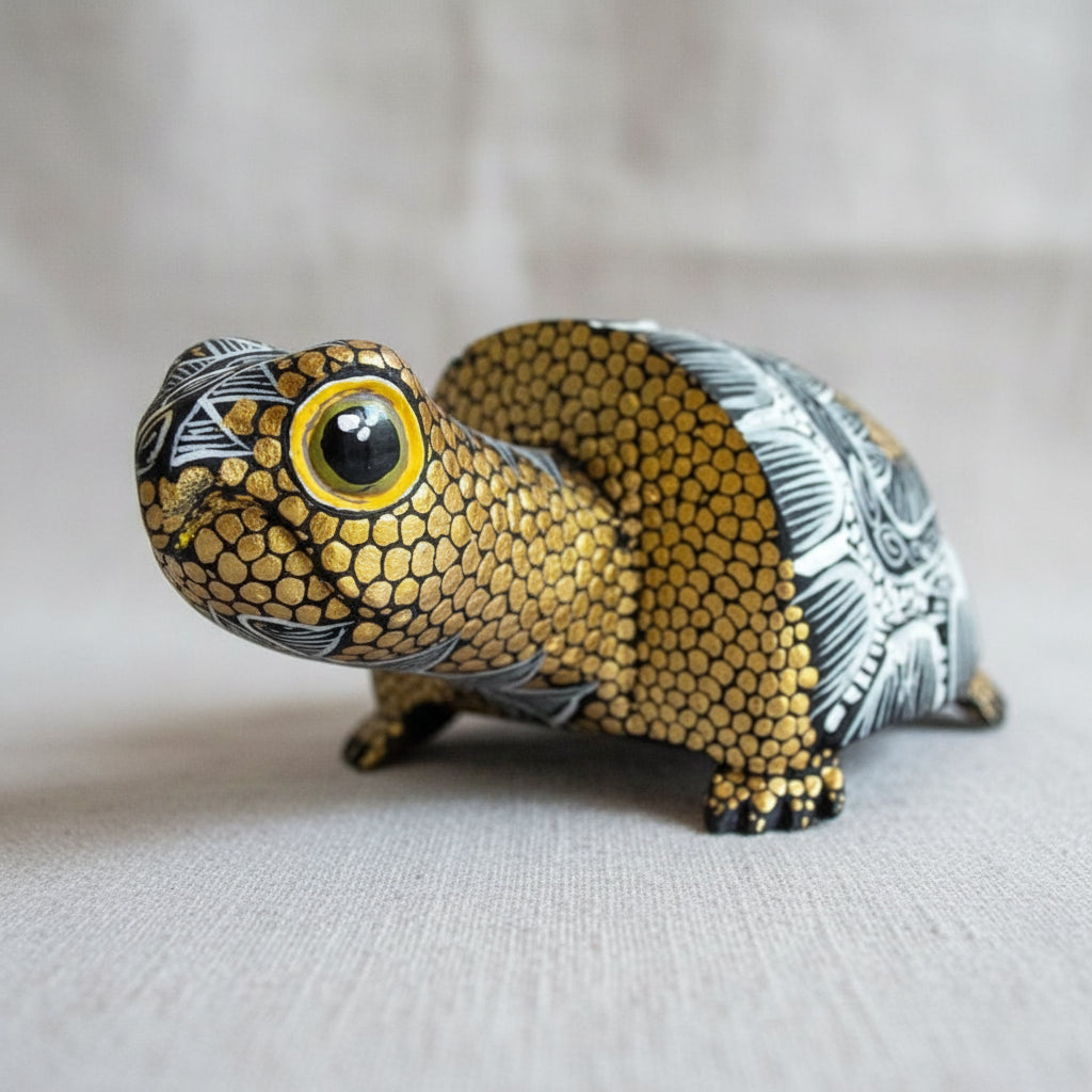 Alebrijes Acuáticos